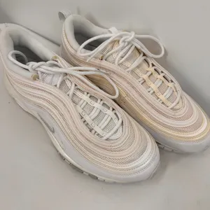 Nike Women's Air Max 97 Sneakers Size 10 thumbnail 7