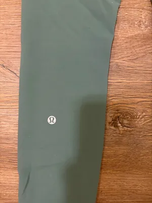 Lululemon Leggings thumbnail 3