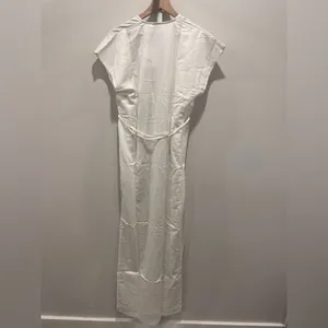 Rumer Roam Kaftan‎ Size XS White thumbnail 9