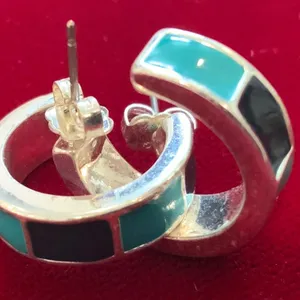 Vintage Earrings thumbnail 1