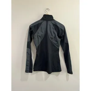 Nike Pro Dri Fit Half Zip Athletic Running Workout‎ Pullover Jacket Small thumbnail 2