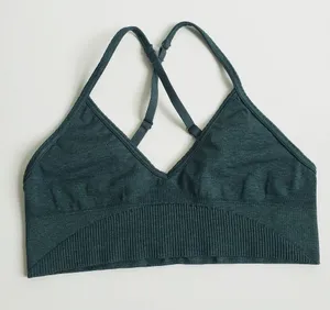 Lululemon Ebb To Street Sports Bra thumbnail 1