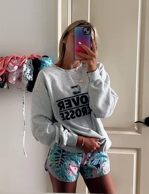 Lilly Pulitzer Shorts thumbnail 1