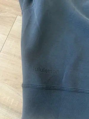 Lululemon Softstreme Crew thumbnail 3