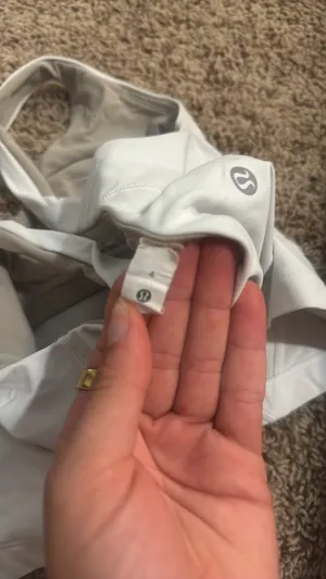 Lululemon Tank thumbnail 4