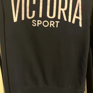 Victoria’s Secret jacket. Blue. Medium. Like new thumbnail 3