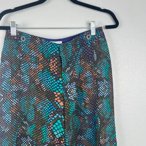 Anthropologie Women's‎ The Essential Colotte Pants Sz 2 thumbnail 4