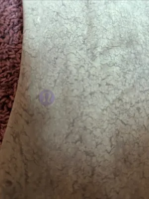 lululemon athletica Light Green Leggings thumbnail 6