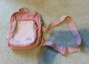 Reebok Crossbody Bag Mini thumbnail 1