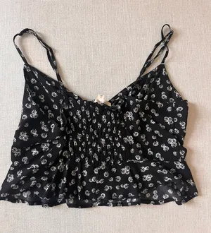 LA Hearts By Pacsun Babydoll Top thumbnail 2