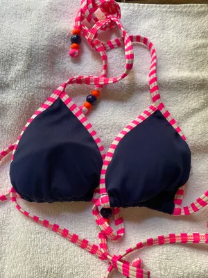 Vineyard Vines Bikini Top thumbnail 1