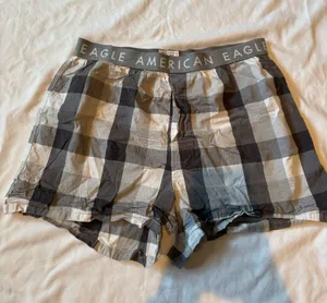 American Eagle Boxers Shorts Sleep thumbnail 1