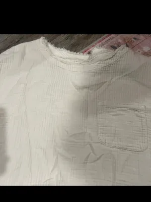 We the Free Palo Alto Tee Free People size L thumbnail 13