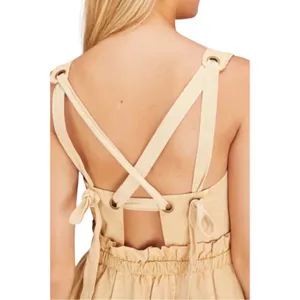ULLA JOHNSON MONROE DRESS SIZE Size 6‎ thumbnail 13