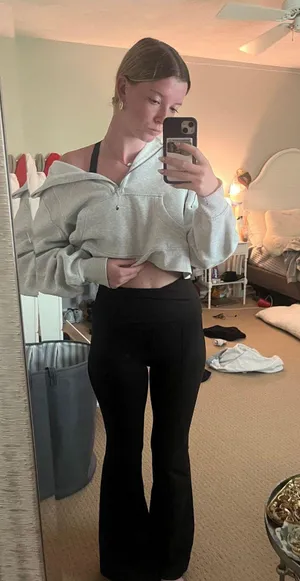 Aerie Leggings thumbnail 1