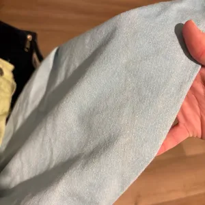 Urban Outfitters BDG High Wide‎ Relaxed Jean Ombre Green Blue 29 Waist thumbnail 10