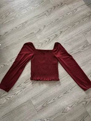 Riley & James Top Long Sleeve thumbnail 4