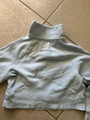 Lululemon Scuba Half-Zip thumbnail 5
