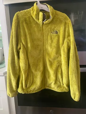 North Face Fleece The Women’s Jacket thumbnail 1