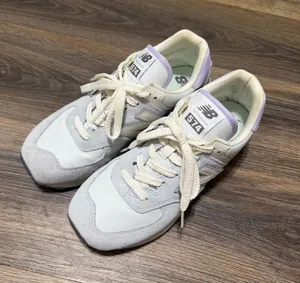 New Balance Sneakers 574 Women’s thumbnail 1
