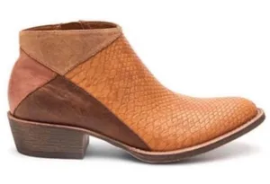 NEW coconuts by Matisse Carla patchwork boots‎ thumbnail 1