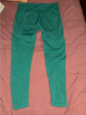 NVGTN Leggings Seamless thumbnail 2