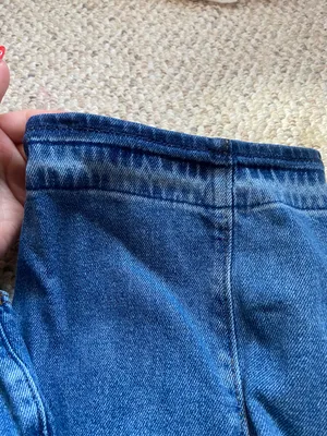 Hollister Dad Jeans thumbnail 3