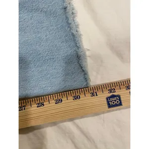 Levis Premium Wide Leg Jeans Size: 28 thumbnail 12