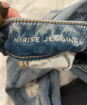 American Eagle Outfitters Jeans thumbnail 3