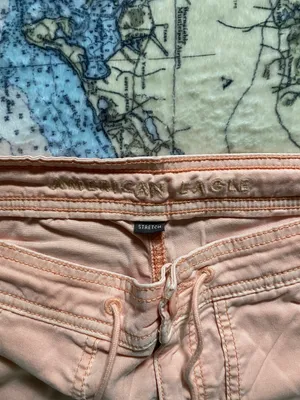 Stretch Pants thumbnail 4