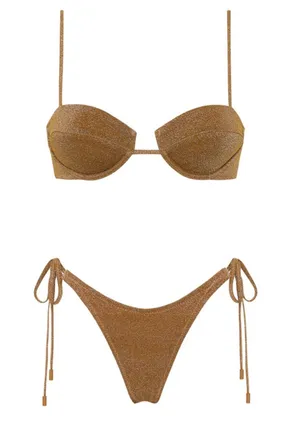 Triangl Bikini Set thumbnail 1