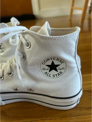 Converse High-Top Sneakers All Star Chuck Taylor thumbnail 6