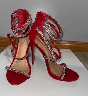 High Heels Charlotte Russe thumbnail 1