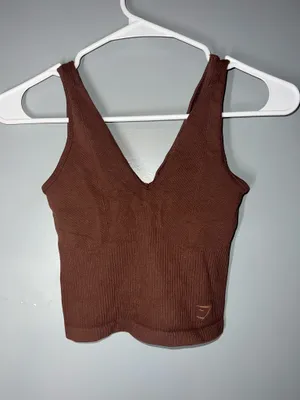 Gymshark Tank Top thumbnail 1