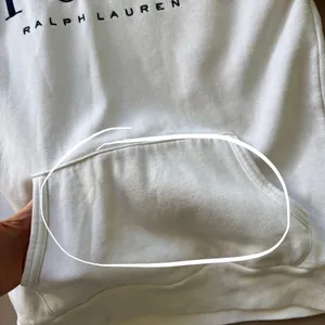 Polo Ralph Lauren Logo Fleece Hoodie thumbnail 7