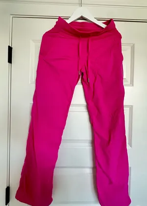 Lululemon Dance Studio Pants thumbnail 1