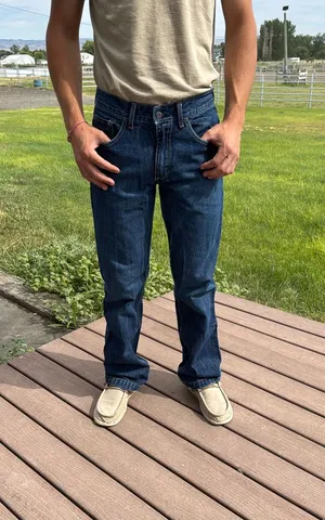 kimes ranch jeans  thumbnail 1