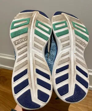 Techloom Pro Sneakers thumbnail 5