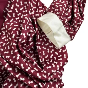Sears The Shirtdress Dress Womens Medium Vintage 70s Peter Pan‎ Collar thumbnail 7