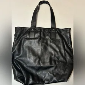 Lululemon black Tote bag thumbnail 2