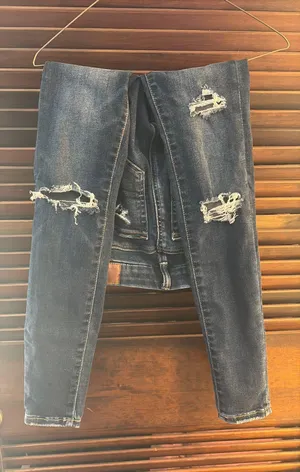American Eagle Outfitters Hi-rise Jeggings thumbnail 1