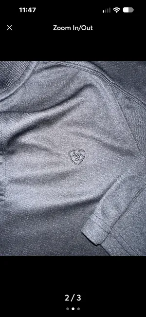 Ariat polo  thumbnail 3