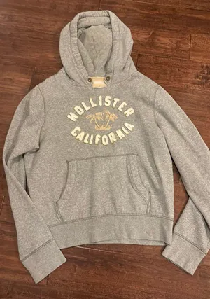 Men’s Hoodie thumbnail 1