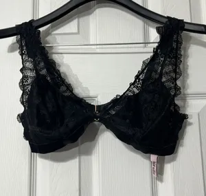 Victoria's Secret Bralette thumbnail 1