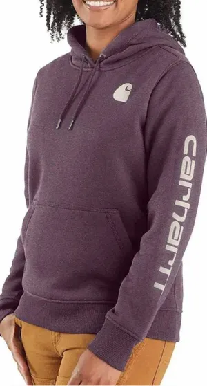 Carhartt Relaxed Fit Sweatshirt thumbnail 1