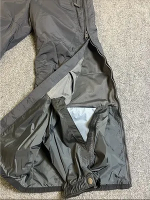Vintage Columbia Snowboarding Pants Women’s S Gray Y2K (2001) Ski Outdoor Retro thumbnail 6