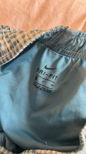 Nike Dri-Fit Shorts thumbnail 3