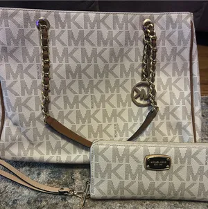 Michael Kors Purse & Wallet thumbnail 1
