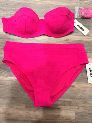 DKNY Bathing Suit thumbnail 3