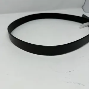 Madewell Leather Classic Buckle Belt Dark Brown Women Size 40 NE805 thumbnail 9